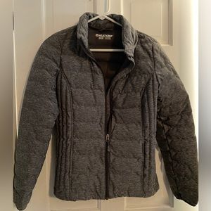 Like new Heatkeep size small jacket
